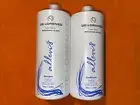 DE LORENZO INSTANT ALLEVI8 SHAMPOO 960ML & CONDITIONER 960ML DELORENZO PACK