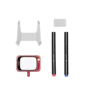 Snap Adapter Connection Holder Mount Connector LED Display for DJI Mavic Mini Drone Accessories