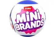 Zuru - Mini Brands Home Series 1 Blind Capsule