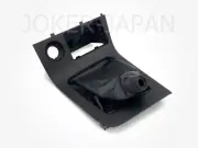 Nissan Genuine Shift Panel Gear Lever Shift Boot SKYLINE GTR R33 96935-26U05 OEM
