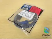 New Sealed TrippLite KVM Switch USB Cable Kit B020 / B022 Series KVMs P776-006