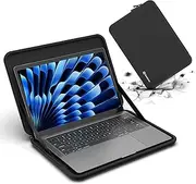 [Smatree] Hard Laptop Sleeve for 15.3" Lenovo ThinkPad X9 15 Aura Edition, for 14.5" Acer Nitro V 14, for 14" Lenovo Yoga 7i/9i 2-in-1, for 14" Lenovo IdeaPad Slim 3/3i, for 14 inch Dell Inspiron 14