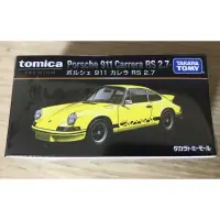 在飛比找蝦皮購物優惠-tomica shop 限定 premium 911 Por