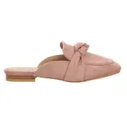 Corkys Clingy Slip On Mules Womens Size 9 M Flats Casual 10-0125-BHFS