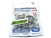 Samco Coolant Hose Clamp Kit CK681/C for Subaru Legacy 3.0 BL BP EZ30 H6