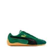 [Puma] Puma Speedcat Suede-leather Sneakers 5 US GREEN