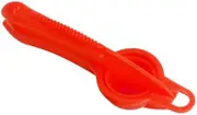 Manual Juicer Citrus Lemon Squeezer, Fruit Juicer Lime Press Plastic,Easy to Clean Lemon Juicer,Easy-Use Citrus Manual Juice