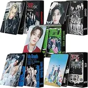 Stray Kids Lomo Card