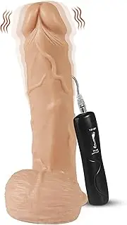 LoveMax Large Auxiliary Partner Soft Portable Tool for Women Men Toy for Women Exercise Delay Ring, 1.0 count