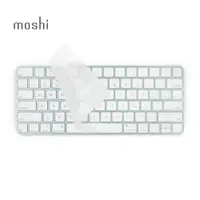 在飛比找蝦皮商城優惠-Moshi ClearGuard MK 超薄鍵盤膜 for 