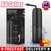 Fully Automatic Electric Ear Cleaner Spray Earwax Smart Ear Flusher 3 Modes RY