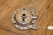 Sandpiper 196.064.332: Inner Aluminum Air Chamber Left Side Only