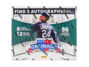 2024 PANINI CRUSADE BASEBALL PREMIUM BOX
