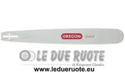 BAR Oregon Chainsaw Solo 603 609 694 Dura Cut™ .404 " 1.6