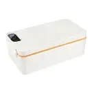 Heated Lunch Box with Insulated Bag Heating Lunch Box for Car Truck Office