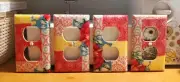 Pioneer Woman Patchwork Light Switch & Outlet Covers
