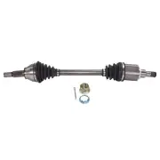 CV Half Shaft Axle Front Driver Left Side Hand for Nissan Sentra 2013-2019
