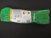 Round 2000Kg 2T x 3.5m Lifting Sling w Test Certificate Lift Safe
