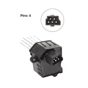 Tridon Heater Fan Resistor for BMW 520i 530i M5 523i 525i 530d 528i 535i 540i X5