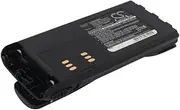 CellEdge 1800mAh Battery Compatible with Motorola MTX850LS, MTX850-LS, MTX900, MTX9250, MTX950, MTX960, PR860, for Part No. PMNN4158, PMNN4158AR, PMNN4159AR, WPNN4045AR, WPNN4045R