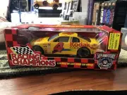 racing champions 1995 chevy monte carlo #4 sterling marlin KODAK GOLD