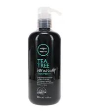 Paul Mitchell Unisex 16oz Tea Tree Hair And Scalp Treatment
