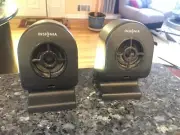 INSIGNIA 2 PC Stereo Computer Speaker System