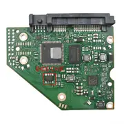 100724095 REV A PCB Board HDD Logic Controller For ST2000DX001 ST2000DM001