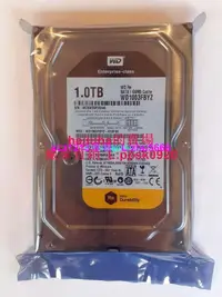 在飛比找露天拍賣優惠-現貨全新WD西部數據 WD1003FBYZ 1TB RE4 