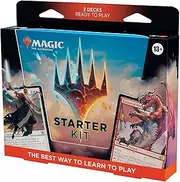 Magic the Gathering Starter Kit 2023