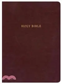 在飛比找三民網路書店優惠-Holy Bible ― New King James Ve