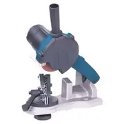SABER 85W 1/4" X 1/8" Chainsaw Sharpener SACHSH85WLA