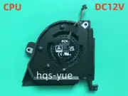 Original for ASUS ROG Zephyrus Duo 16 GX650 GX650R GX650P CPU COOLING FAN
