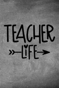 在飛比找博客來優惠-Teacher Life: Simple teachers 