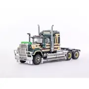 1:50 Scale Diecast Mack Super-Liner II Bicentennial, Henry Lawson, Drake Z88003