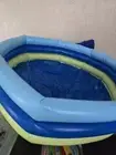 INFLATABLE POOL Intex 59416EP 48x15 inch