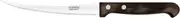 Tramontina 29899340 FSC Certified Tomato Knife, 5-inch Size