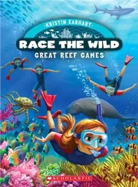 在飛比找三民網路書店優惠-Great Reef Games