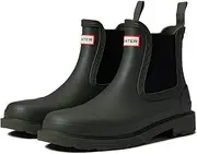 [HUNTER] Command Chelsea Boots Women's Rain Boots