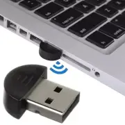 USB 2.0 Bluetooth Adapter StickDongle für Windows78 Uvm VISTA Neu K0C8