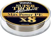 VARIVAS Super Trout Advance Max Power PE x8
