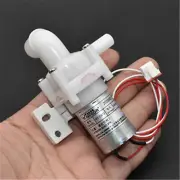 For Midea MY-DB12 DC8-12V Electric Thermos Motor Water Pump Pumping Repair Part