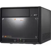 Digital Watchdog (DW-BJCUBE2T-LX) Linux Based Blackjack Cube NVR Powered by DW