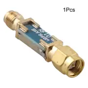Stable Longevity 868MHz Filter Low Insertion Loss High Efficiency