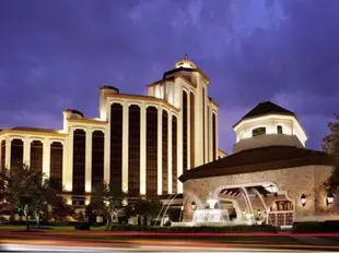 歐百日賭場度假酒店L’Auberge Casino Resort