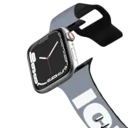 Apple Watch Series 7-9 (41mm) Impact Band Airport Luggage Tag - Issue 2 - ICN