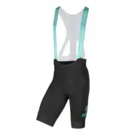 Bianchi Milano MANTELLO Men's Bib Shorts (Black) XL, 2XL