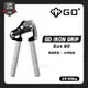 【GD韓國原裝】有感降價 GD Iron Grip Ext 90握力器 握力訓練 握力訓練器 握力器GD