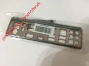 NEW original I/O Shield for GA-Z170X-Gaming G1 (rev 1.0)