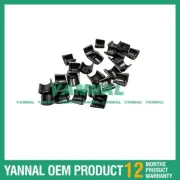 24 Piece Value Cotter For Mitsubishi 6D15 (Suitable for one Engine.)